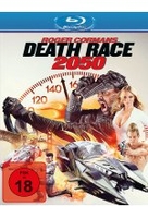 Death Race 2050