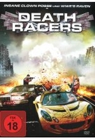 Death Racers