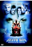 Death Row - Nachricht aus der Todeszelle