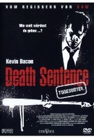 Death Sentence - Todesurteil