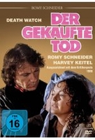 Death Watch - Der gekaufte Tod (Filmjuwelen)