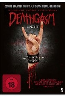 Deathgasm - Uncut