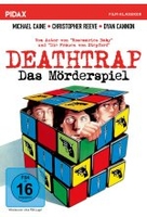 Deathtrap - Das Mörderspiel (Pidax Film-Klassiker)