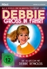 Debbie groß in Fahrt / Alle 13 deutsch synchronisierten Folgen der Erfolgsserie mit Debbie Reynolds (Pidax Serien-Klassi