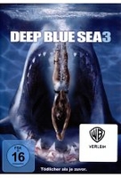 Deep Blue Sea 3