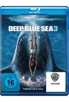 Deep Blue Sea 3