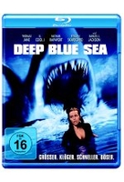 Deep Blue Sea