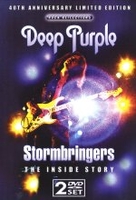 Deep Purple - Stormbringers [2 DVDs] [LE]