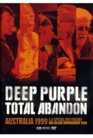 Deep Purple - Total Abandon Live in Australia 99