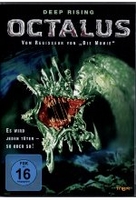 Deep Rising - Octalus
