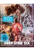 Deep Star Six (Mediabook B,  Blu-ray + DVD)