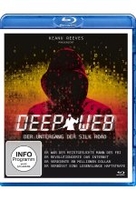 Deep Web - Der Untergang der Silk Road