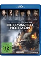 Deepwater Horizon