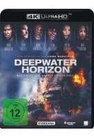 Deepwater Horizon