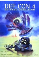 Def-Con 4 - Defense Condition