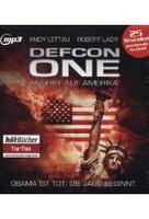 Defcon One - Angriff auf Amerika mit Musik [DVD-R/MP3]