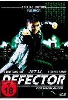 Defector - Der Überläufer - Uncut [SE]