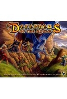 Defenders of the Realm (engl.)