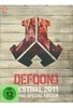 Defqon.1 Festival 2011 [SE] (+ Blu-ray) (+ CD)