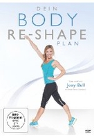 Dein Body Re-Shape Plan