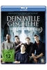 Dein Wille geschehe - Staffel 1 - Limited Mediebook Edition [2 BRs]