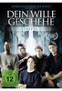 Dein Wille geschehe - Staffel 1 - Limited Mediebook Edition [2 DVDs]