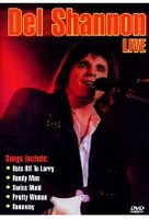 Del Shannon - Live