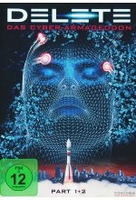 Delete - Das Cyber-Armageddon