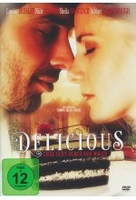 Delicious - Liebe geht durch den Magen