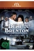Delie & Brenton - Die komplette Staffel 1 [4 DVDs]
