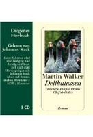 Delikatessen - Bruno,  Chef de police Band 4