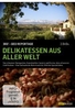 Delikatessen aus aller Welt - 360° - GEO Reportage [2 DVDs]