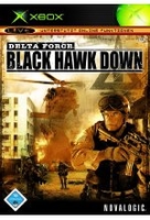 Delta Force - Black Hawk Down