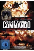 Delta Force Commando - Priority Red One - Uncut Version