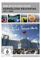 Dem deutschen Volke - Verhüllter Reichstag 71-95