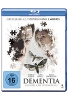 Dementia - Gefährliche Erinnerung