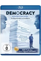 Democracy - Im Rausch der Daten
