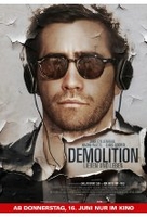 Demolition - Lieben und Leben