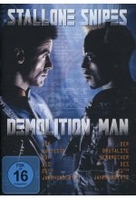 Demolition Man