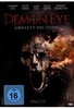 Demon Eye - Amulett des Todes - Uncut