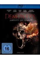 Demon Eye - Amulett des Todes - Uncut
