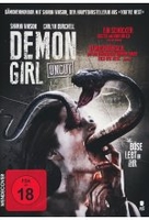 Demon Girl - Uncut
