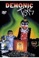 Demonic Toys