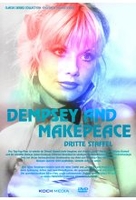Dempsey und Makepeace - Staffel 3 [3 DVDs]
