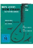 Den Geiern zum Frass - Westernhelden Vol. 4 (+ DVD)