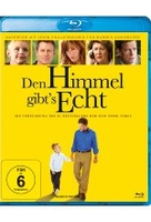 Den Himmel gibts echt