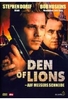 Den of Lions - Auf Messers Schneide