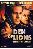 Den of Lions - Auf Messers Schneide