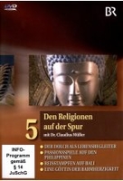 Den Religionen auf der Spur 5