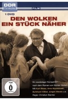 Den Wolken ein Stück näher